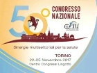50Â° Congresso Nazionale S.It.I.
