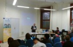 Introduzione al seminario del Dott. Fabrizio Bianchi 