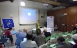 Prof. A.Carducci. Opening the Local Workshop