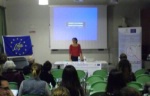 Marilu Chiofalo: Councillor educational activities of the Municipality of Pisa