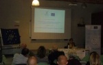 Prof. A. Carducci: Presentation of teaching aids