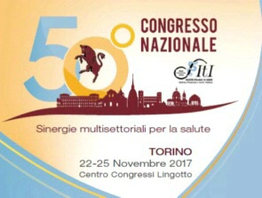 50° Congresso Nazionale S.It.I.